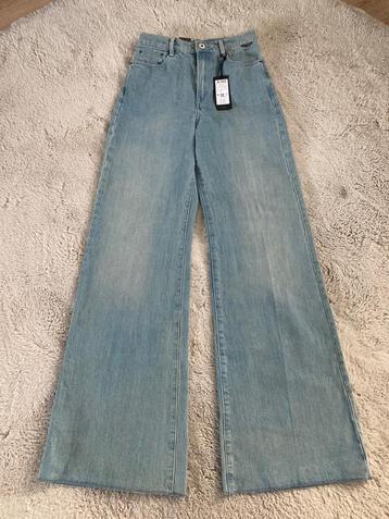 G-star raw W26 L 32 jeans