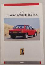 Folder - LADA, Ophalen, Gebruikt, Auto's