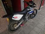 Derbi senda sdr bj2005 met geldige kenteken, Ophalen of Verzenden, Gebruikt