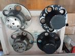 Centercaps Naafdoppen Chevy Van G10 G20 Blazer Suburban, Ophalen of Verzenden, Gebruikt