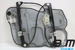 Raammechaniek rechts voor VW Touran 1T 1T1837730K, Gebruikt