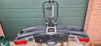Thule EasyFold TX 2 933 fietsendrager., Ophalen, Gebruikt, Brede banden, 2 fietsen