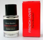 Frederic Malle French Lover Editions de Parfums 7ml, Ophalen of Verzenden, Nieuw