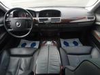 BMW 7-serie 745i Executive - PANO - STOEL VERKOEL / VERKOEL, Auto's, BMW, Te koop, Geïmporteerd, Benzine, Xenon verlichting