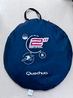 Quechua 2 persoons tent, Ophalen, Zo goed als nieuw