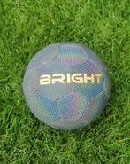 The BRIGHT Lichtgevende Voetbal, Ophalen of Verzenden, Gebruikt