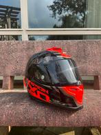 Motorhelm Scorpion Exo R1 Air (XL), Motoren, Kleding | Motorhelmen, Overige merken, XL, Ophalen of Verzenden, Integraalhelm
