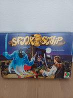 Spookschip, Hobby en Vrije tijd, Gezelschapsspellen | Bordspellen, Ophalen of Verzenden, Zo goed als nieuw