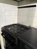 Inventum Gasfornuis VFG6034WGZWA, Ophalen, Service@inventum.nl, 4 kookzones, Gas