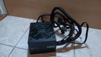 corsair cx650 ATX Voeding, Ophalen of Verzenden, Zo goed als nieuw