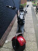 E cruiser i coco shopper brede band, Fietsen en Brommers, Snorfietsen en Snorscooters, Ophalen, Gebruikt, Elektrisch, Overige merken