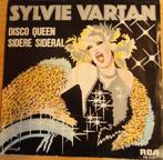 Sylvie Vartan > Disco Queen, Gebruikt, 7 inch, Single, Ophalen of Verzenden