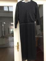 Sissy boy feestjurk zwart, maat L, Ophalen of Verzenden, Zo goed als nieuw, Maat 42/44 (L), Zwart