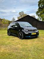 BMW i3 (i01) i3s 184pk (120 Ah) Aut 2019 Zwart, Auto's, BMW, Origineel Nederlands, Te koop, 4 stoelen, Hatchback