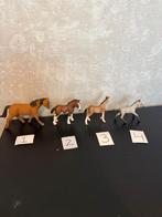 Schleich Paarden - Losse Verkoop of Set, Ophalen of Verzenden, Gebruikt