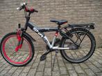 22 inch  batavus snake jongensfiets  3 nexus versn +  vering, Ophalen, Zo goed als nieuw, 20 inch of meer