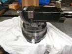 precisie 3- assige machineklem, Ophalen, Nieuw