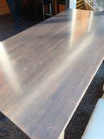 Eethoek, Huis en Inrichting, Complete eetkamers, Ophalen of Verzenden, Gebruikt, 4 tot 6 stoelen