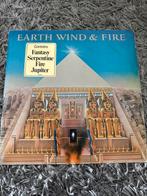 Earth Wind & Fire - All 'N All LP, Cd's en Dvd's, Vinyl | Pop, Ophalen of Verzenden, 1960 tot 1980, Gebruikt, 12 inch