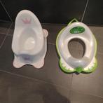 kinderpo en zitverkleiner, Ophalen of Verzenden, Zo goed als nieuw, Overige typen, Overige merken