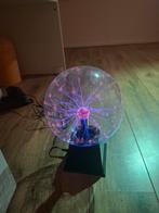 Plasma bol, Ophalen of Verzenden, Zo goed als nieuw, Discobol