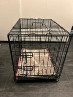 Bench voor de hond, Dieren en Toebehoren, Ophalen, Zo goed als nieuw, Minder dan 65 cm