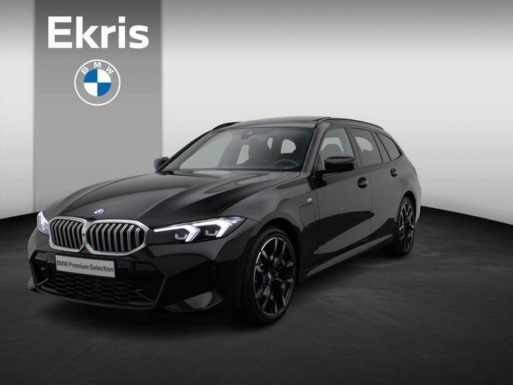 BMW 3 Serie Touring 330e M Sport Edition | Innovation Pack |, Auto's, BMW, Bedrijf, Te koop, 3-Serie, Airconditioning, Alarm, Android Auto