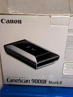 Canon CanoScan 9000F Mark II Flatbedscanner, Windows, Gebruikt, Canon, Ophalen of Verzenden