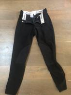 Paardrij broek (Covalliero) 40-42 zwart, Ophalen of Verzenden, Dressuur, Onderkleding