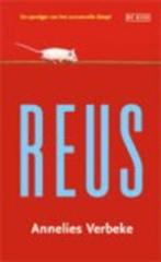 Annelies Verbeke - Reus, Verzenden, Nieuw, Nederland