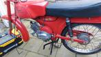 Moto guzzi dingo 75cc, Fietsen en Brommers, Brommers | Oldtimers, Overige merken, 3 versnellingen, 50 cc, Ophalen
