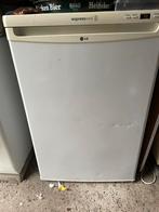 Vriezer LG, Witgoed en Apparatuur, Vriezers en Diepvrieskisten, Gebruikt, Minder dan 85 cm, Minder dan 60 cm, Vrijstaand