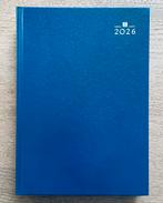 BUREAU AGENDA 2026 - 1 DAG P.P. - A5 FORMAAT., Diversen, Agenda's, Ophalen, Nieuw