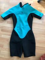 Wetsuit dames maat XS, Watersport en Boten, Watersportkleding, Ophalen of Verzenden, Zo goed als nieuw, Dame, Wetsuit