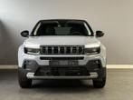 Jeep Avenger 1.2 e-Hybrid Summit Panoramadak / 2+6 jaar gara, 12 maanden, Stof, Euro 6, 1199 cc