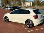 Volkswagen Polo 2.0 TSI 200pk 6-DSG 2020 Wit, Stof, Zwart, 4 cilinders, 1984 cc