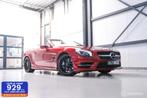 Mercedes SL-klasse 400 Roadster | Panorama | Airscarf | Nieu, Automaat, Achterwielaandrijving, Gebruikt, Cabriolet