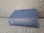 Holy Bible – Oxford University Press – King James – ca. 1950, Ophalen of Verzenden
