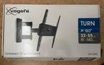Vogel's TV Beugel - Universele Muurbeugel, Audio, Tv en Foto, Televisiebeugels, Ophalen, Zo goed als nieuw