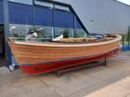 Wester Engh Golden 6.85m, Watersport en Boten, Sloepen, Ophalen, 10 tot 30 pk, Gebruikt, Binnenboordmotor