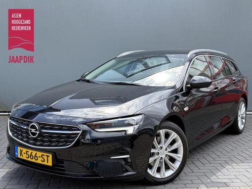 Opel Insignia Sports Tourer BWJ 2021 1.5 CDTI 123 PK Busines, Auto's, Opel, Bedrijf, Te koop, Insignia, ABS, Achteruitrijcamera