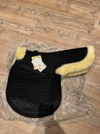 Nieuw dekje met bont van F.R.A., Ophalen of Verzenden, Zo goed als nieuw, Dekje