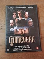 dvd, Guinevere  - Romantisch Drama, Vanaf 12 jaar, Ophalen of Verzenden, Zo goed als nieuw, Historisch of Kostuumdrama