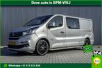 Fiat Talento 2.0 MultiJet L2H1 | 145PK | 5-Zits | DC | LED |, Auto's, Bestelauto's, Voorwielaandrijving, 145 pk, Stof, Gebruikt
