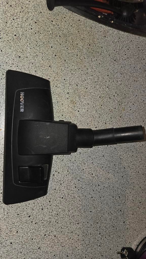 Hoover Stofzuigermond - Accessoire, Ophalen of Verzenden, Gebruikt