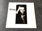 Sting - Nothing like the sun - Vinyl, Ophalen of Verzenden, 1980 tot 2000, Gebruikt, 12 inch