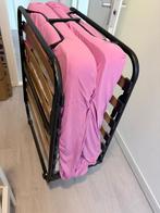 Opklapbed, Ophalen, Overige materialen, Eenpersoons, 190 cm of minder