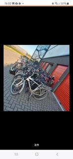 partij opknap fietsen 45 stuks, Fietsen en Brommers, Ophalen of Verzenden, Gebruikt