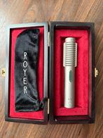 Royer 121 Ribbon Microphone, Muziek en Instrumenten, Ophalen, Zo goed als nieuw, Studiomicrofoon