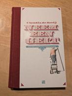 Neem een geit, Claudia de Breij, Ophalen of Verzenden, Zo goed als nieuw, Anekdotes en Observaties, Claudia de Breij